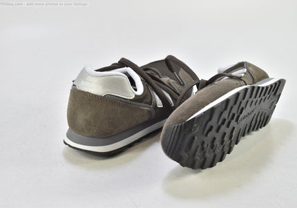 New Balance 373 Herren Sportschuhe Sneaker  EUR 42 Nr. 26-G 884