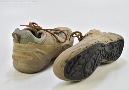 Lowa Serano GTX Damen Wanderschuhe Trekking  EUR 39,5 Nr. 26-A 406