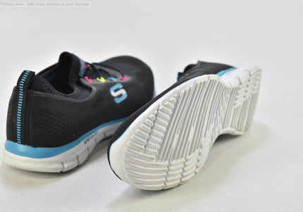 Skechers Stretch-Fit Damen Sportschuhe Sneaker  EUR 39 Nr. 26-A 352