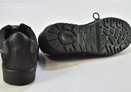 Stuco  Herren Halbschuhe Freizeitschuhe  SL 29cm Nr. 26-G 1935