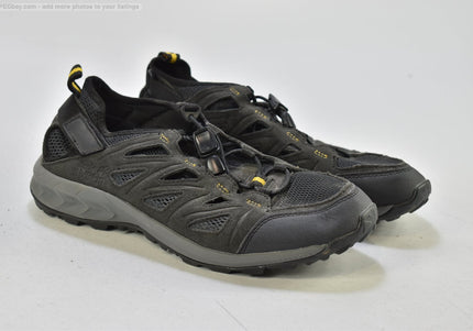 Jack Wolfskin  Herren Wanderschuhe Trekking  EUR 40,5 Nr. 25-L 1786