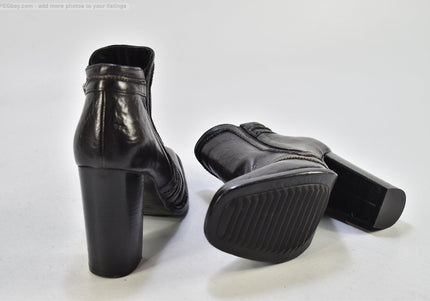 Ducanero  Damen Stiefelette Boots  EUR 37 Nr. 25-B 2486
