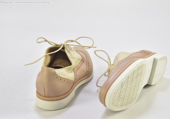 Geox Damen Halbschuhe Freizeitschuhe EUR 36 Nr. 25-J 2359-Schuh-Gebraucht-secondhand
