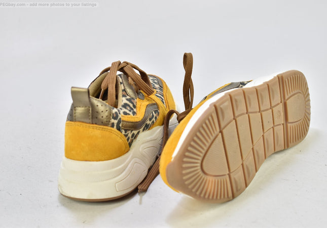 5th Avenue Damen Halbschuhe Freizeitschuhe EUR 36 Nr. 25-P 1927-SchuhGebraucht