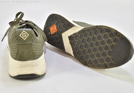 Gant  Herren Halbschuhe Slipper  EUR 43 Nr. 26-M 1520