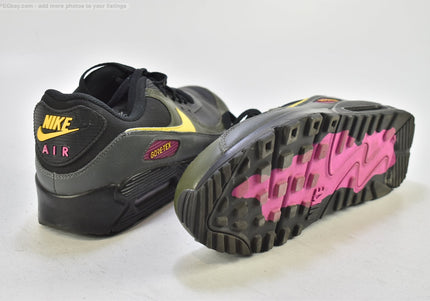 Nike Air Max 90 GTX Herren Sportschuhe Sneaker  Gr. 46 Nr. 25-V 3113