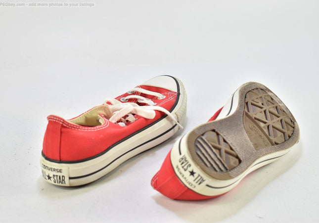 Converse Damen Sportschuhe Sneaker EUR 39,5 Nr. 25-A 771-Schuh-Gebraucht-secondhand