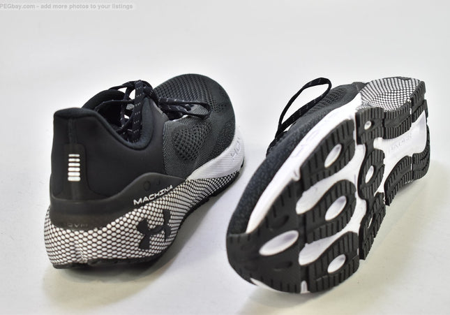 Under Armour HOVR Machina 3 Herren Sneaker  EUR 47,5 Nr. 25-V 398