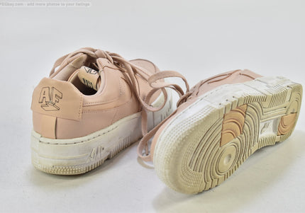 Nike Air Force 1 Damen Sportschuhe Sneaker  EUR 38 Nr. 25-O 2709