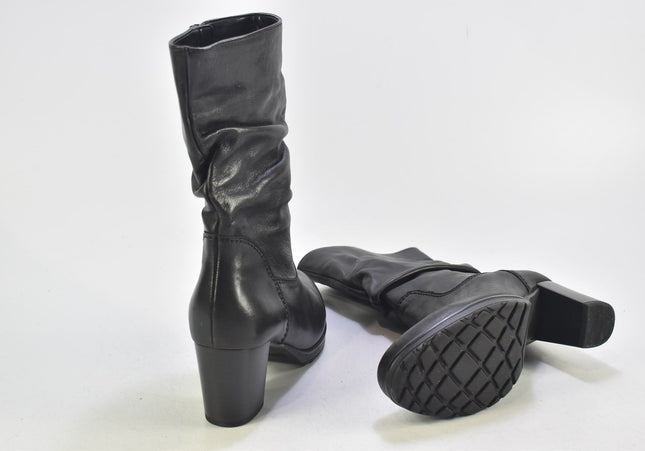 Gabor Damen Stiefelette Boots UK 4,5 Nr. 24-B 2054-Schuh-Gebraucht-secondhand