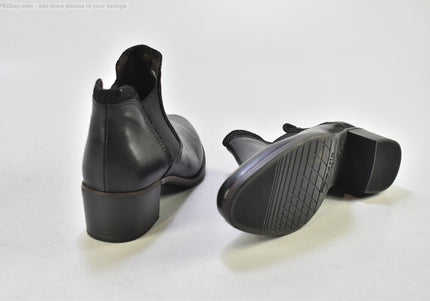 Tamaris  Damen Stiefelette Boots  Gr. 40 Nr. 26-B 2931