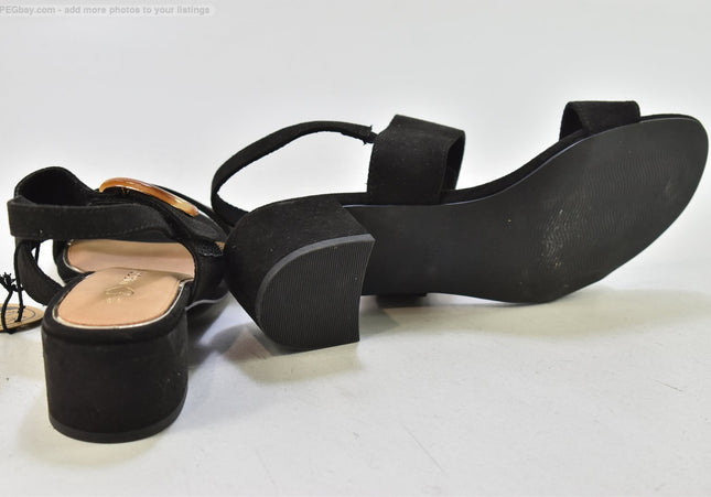 Marco Tozzi  Damen Sandale Sandalette  EUR 39 Nr. 26-S 4210