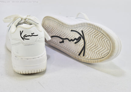 Karl Kani  Damen Halbschuhe Freizeitschuhe  EUR 36,5 Nr. 25-J 104