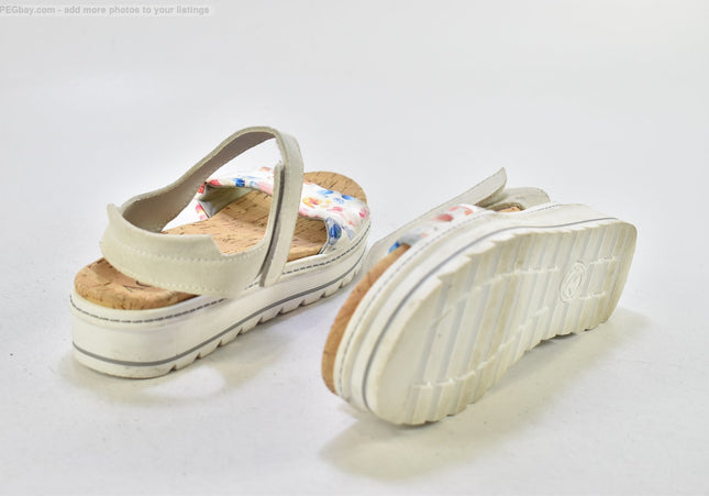 Aco  Damen Sandale Sandalette  EUR 38 Nr. 26-S 2507