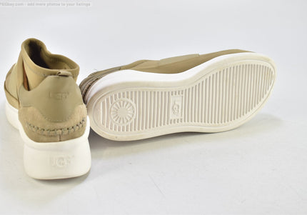 UGG  Damen Halbschuhe Slipper Ballerinas  EUR 40 Nr. 25-V 1952