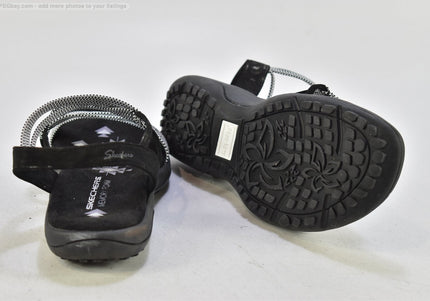 Skechers  Damen Sandale Sandalette  SL 24cm Nr. 26-S 789