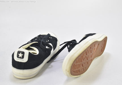 Converse Herren Sportschuhe Sneaker EUR 41,5 Nr. 25-F 1511-Schuh-Gebraucht-secondhand