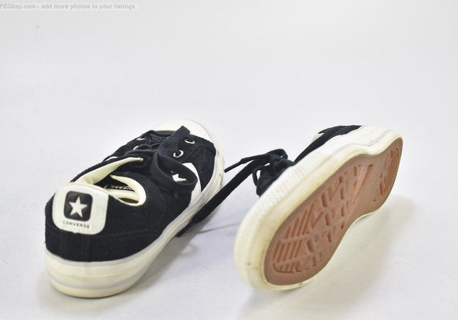 Converse Herren Sportschuhe Sneaker EUR 41,5 Nr. 25-F 1511-Schuh-Gebraucht-secondhand