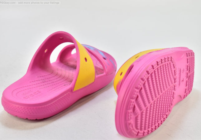 Crocs  Damen Sandale Sandalette  W11 Nr. 26-S 251
