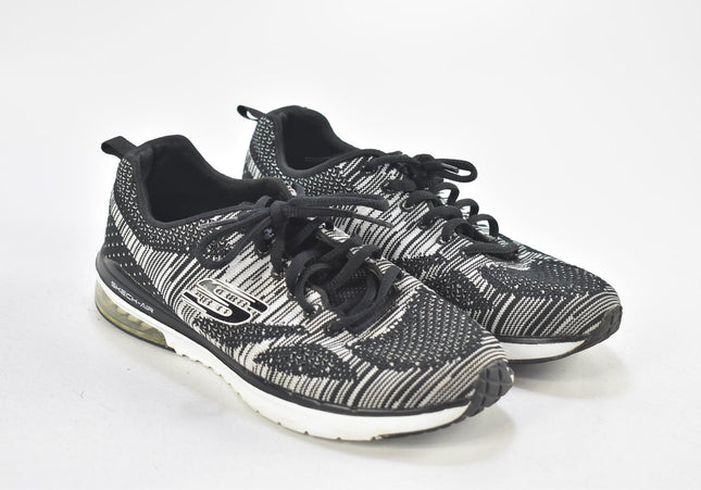 Skechers Skech-Knit Damen Sportschuhe Sneaker EUR 37 Nr. 24-J 3716-Schuh-Gebraucht-secondhand