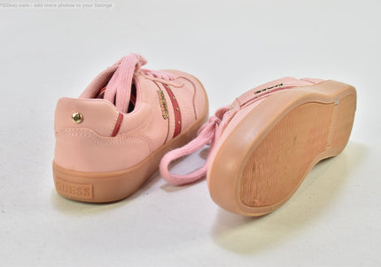 Guess  Damen Halbschuhe Freizeitschuhe  US 8 Nr. 26-G 1078