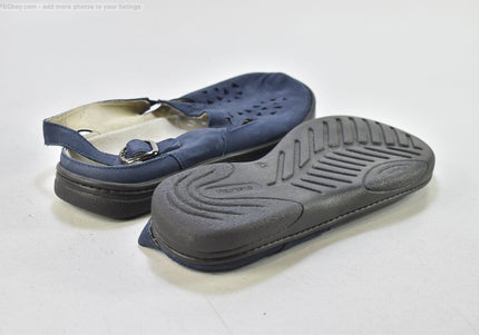 Helvesko  Damen Sandale Sandalette  EUR 43 Nr. 26-S 1810