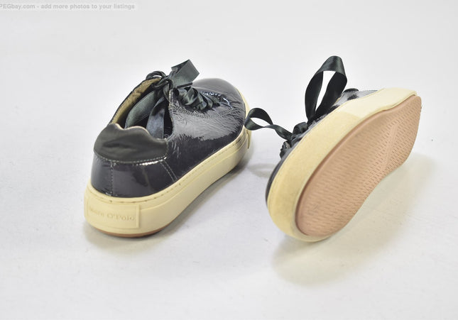 Marc O´Polo Damen Halbschuhe Freizeitschuhe EUR 39 Nr. 25-J 1119-Schuh-Gebraucht-secondhand
