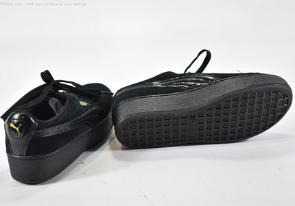 Puma  Damen Sportschuhe Sneaker  EUR 38 Nr. 25-T 2684