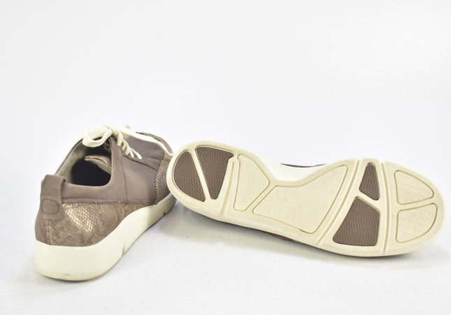 Hush Puppies  Damen Halbschuhe Freizeitschuhe  EUR 39 Nr. 24-J 5250