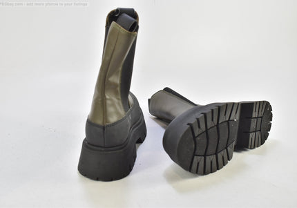 Tamaris  Damen Stiefelette Boots  EUR 41 Nr. 26-B 959