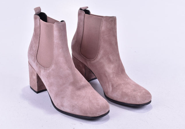 Kennel&Schmenger Damen Stiefelette Boots UK 6 Nr. 24-M 3628-Schuh-Gebraucht-secondhand