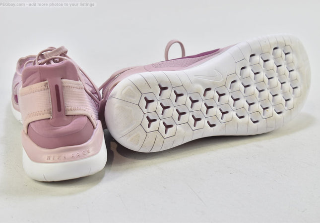 Nike Free Rn Damen Sportschuhe Sneaker  EUR 38,5 Nr. 26-U 467