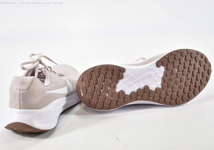 Nike Revolution Damen Sportschuhe Sneaker EUR 41 Nr. 25-T 2280-gebrauchte Schuhe-second hand-SchuhGebraucht