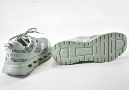 Bugatti  Damen Halbschuhe Freizeitschuhe  EUR 40 Nr. 26-G 2235