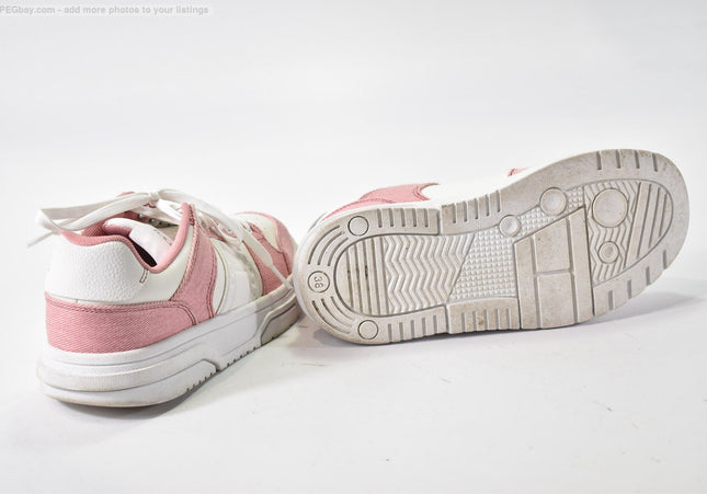 Tommy Hilfiger  Damen Halbschuhe Freizeitschuhe  EUR 38 Nr. 26-A 1044
