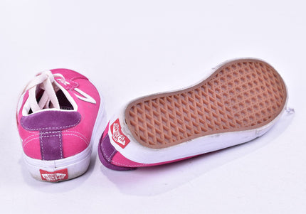 Vans Damen Sportschuhe Sneaker EUR 38 Nr. 23-Y 287-Schuh-Gebraucht-secondhand