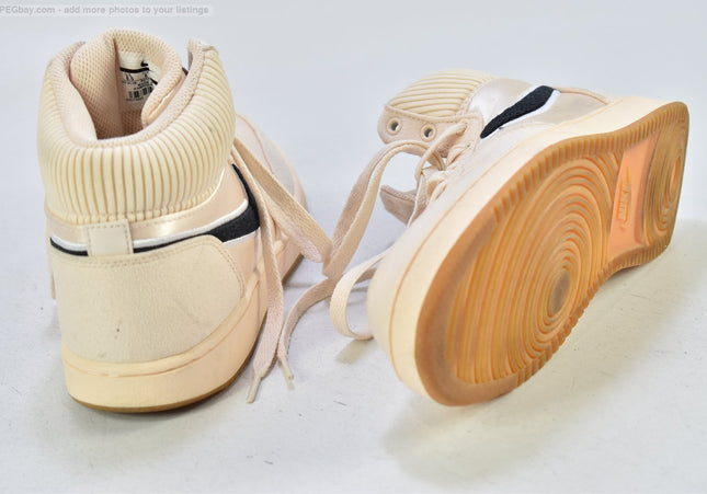 Nike Ebernon Damen Sportschuhe Sneaker EUR 40 Nr. 25-Z 1423-SchuhGebraucht