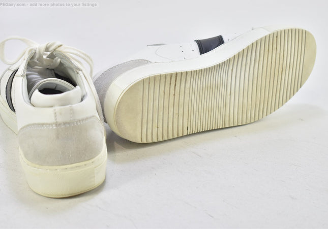 Axel Arigato  Herren Halbschuhe Freizeitschuhe  Gr. 42 Nr. 26-U 1668