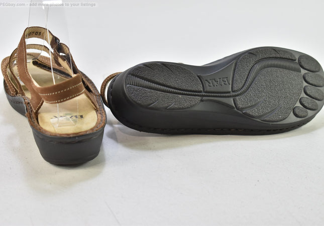 Bär  Damen Sandale Sandalette  UK 6 Nr. 26-S 3213