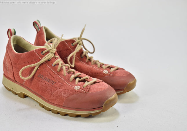 Dolomite Karakorum Damen Wanderschuhe Trekking  EUR 38 Nr. 25-L 1145