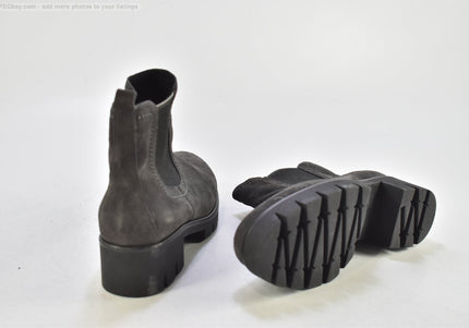 Gabor  Damen Stiefelette Boots  UK 4 Nr. 26-B 655