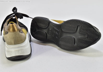 Paul Green  Damen Halbschuhe Freizeitschuhe  UK 4,5 Nr. 25-O 7