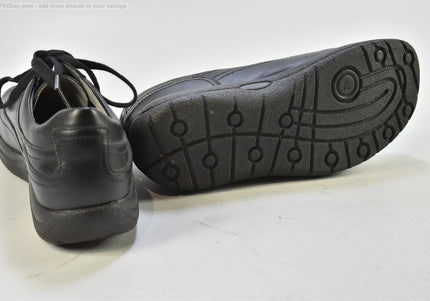 Helvesko  Herren Halbschuhe Freizeitschuhe  EUR 42 Nr. 26-U 581