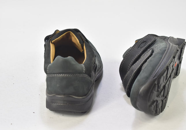 Jomos Herren Halbschuhe Freizeitschuhe EUR 41 Nr. 24-P 1649-Schuh-Gebraucht-secondhand
