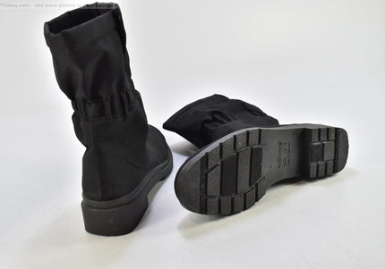 Rhode  Damen Stiefelette Boots  Uk 8 Nr. 25-B 1659