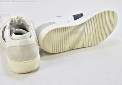 Axel Arigato  Herren Halbschuhe Freizeitschuhe  Gr. 42 Nr. 26-U 1668