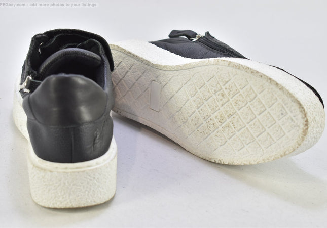 Zign  Damen Halbschuhe Freizeitschuhe  EUR 40 Nr. 26-A 157
