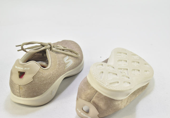 Skechers Go Step Damen Sportschuhe Sneaker EUR 40 Nr. 24-O 8-Schuh-Gebraucht-secondhand