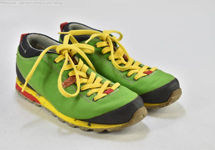 AKU  Damen Wanderschuhe Trekking  EUR 37 Nr. 25-N 374