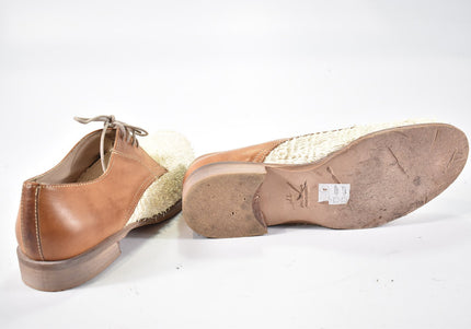 Rizzolli Damen Halbschuhe Freizeitschuhe EUR 37 Nr. 24-F 2746-Schuh-Gebraucht-secondhand